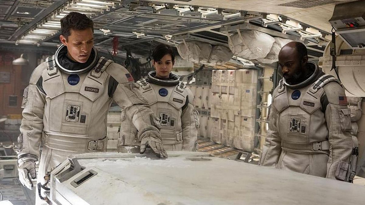 15 films sur la conquête de l’espace Cinenews.be