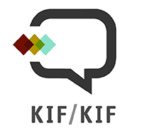 KIF/KIF KIF/KIF